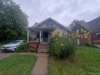 12730 Marlowe Street Detroit, MI 48227