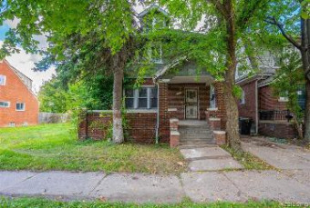 13831 Seymour Street Detroit, MI 48205