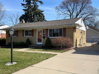 8916 Danzig Street Livonia, MI 48150