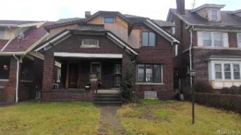 2215 Virginia Park Street Detroit, MI 48206