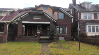 2215 Virginia Park Street Detroit, MI 48206