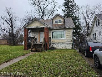 12094 Littlefield Street Detroit, MI 48227