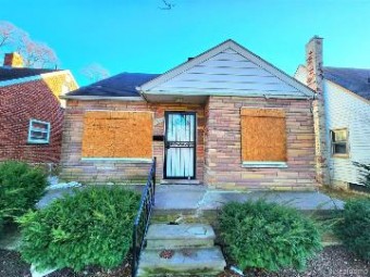 15682 Rossini Drive Detroit, MI 48205