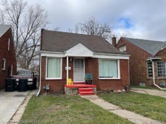 19955 Keystone Street Detroit, MI 48234