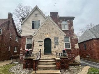 4830 Grayton Detroit, MI 48224