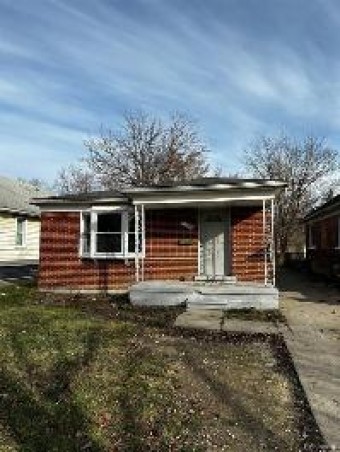 6830 Minock Street Detroit, MI 48228