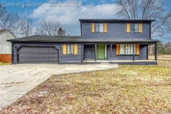 2450 Potter Road Wixom, MI 48393