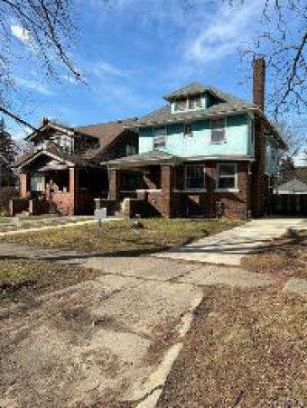 149 Mclean Street Highland Park, MI 48203