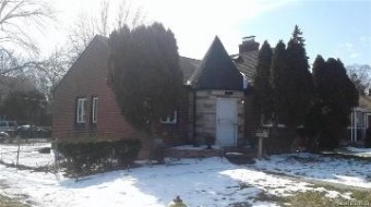 17936 Chandler Park Drive Detroit, MI 48224