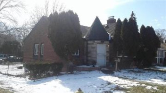 17936 Chandler Park Drive Detroit, MI 48224