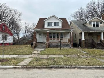 4508 Garland Street Detroit, MI 48214