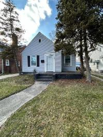 14583 Monica Street Detroit, MI 48238