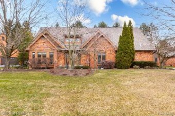 36985 Valley Ridge Drive Farmington Hills, MI 48331