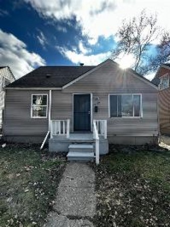 19119 Tireman Street Detroit, MI 48228