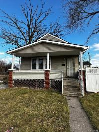 6374 Grandville Avenue Detroit, MI 48228