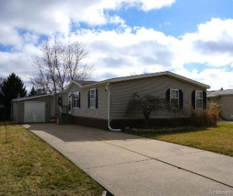 11173 Scott Washington, MI 48094