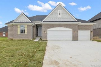 26556 Creek View Drive New Baltimore, MI 48051