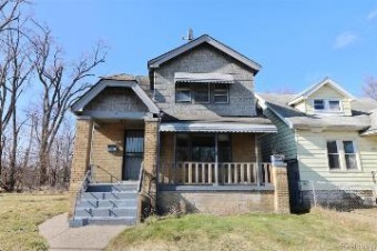 15487 Turner Street Detroit, MI 48238