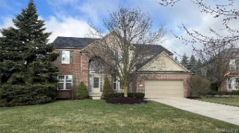 49046 Freestone Drive Northville, MI 48168