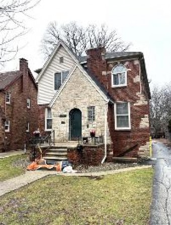 4830 Grayton Street 2N Detroit, MI 48224