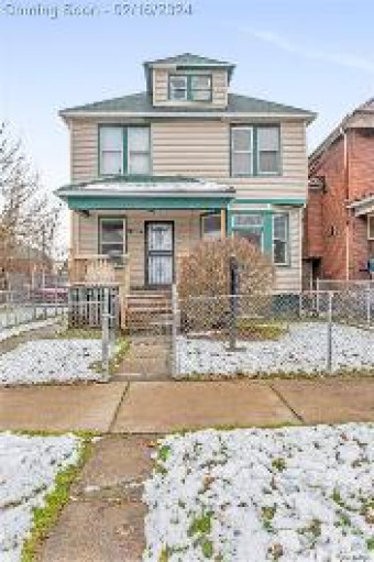 5963 Iroquois Street Detroit, MI 48213