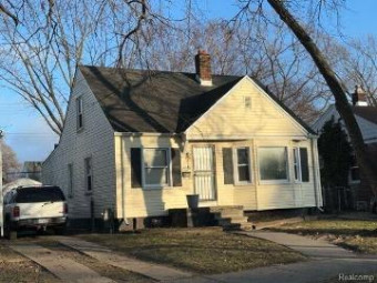 20264 Waltham Street Detroit, MI 48205