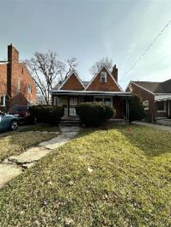 11342 Terry Street Detroit, MI 48227