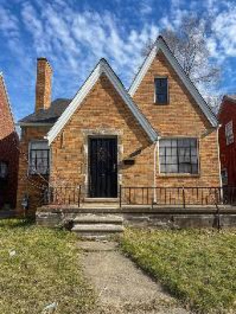 19336 Cliff Street Detroit, MI 48234