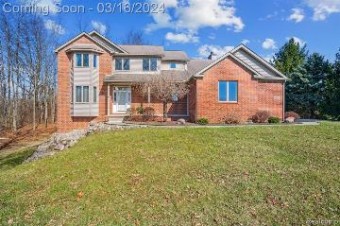 3530 Kipling Circle Howell, MI 48843