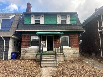 7434 Woodrow Wilson Street Detroit, MI 48206