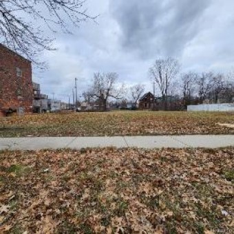 519 Alger Street Detroit, MI 48202