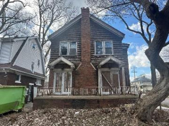 495 Marlborough Street Detroit, MI 48215