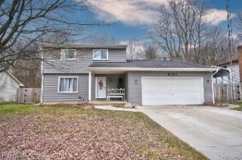 5184 Birchcrest Drive Swartz Creek, MI 48473