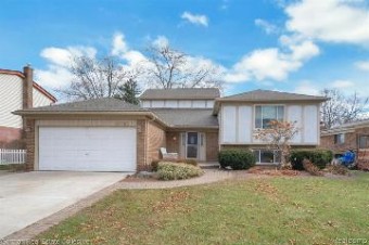 47382 Juniper Road Macomb, MI 48044