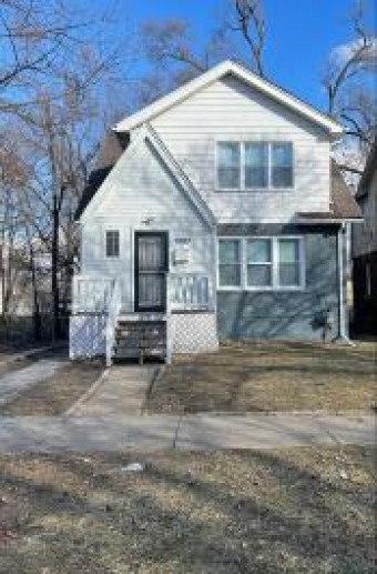 14846 Washburn Street Detroit, MI 48238