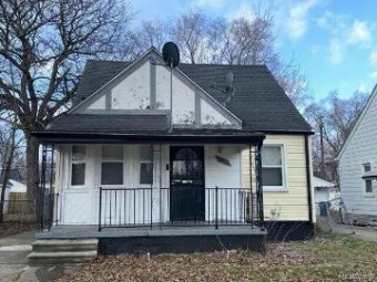 20543 Waltham Street Detroit, MI 48205