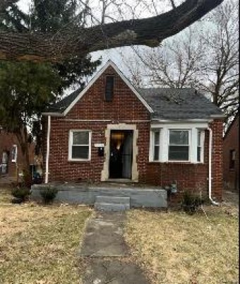 17834 Bradford Street Detroit, MI 48205