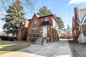 14402 Forrer Street Detroit, MI 48227