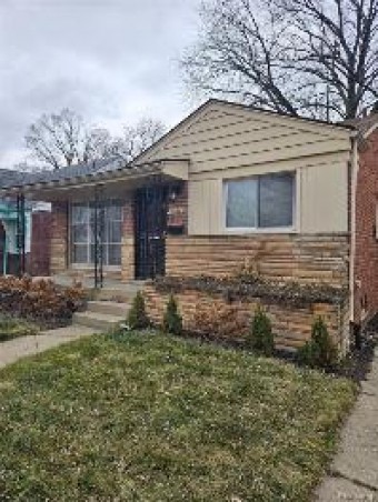 20036 Greydale Avenue Detroit, MI 48219