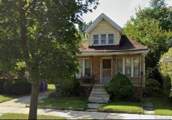 4673 French Road Detroit, MI 48214