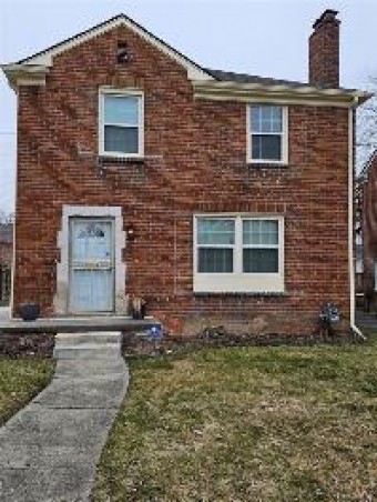 18032 Fenmore Street Detroit, MI 48235