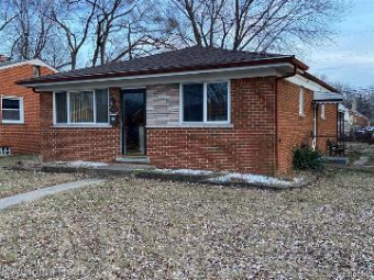 11002 Dale Avenue Warren, MI 48089