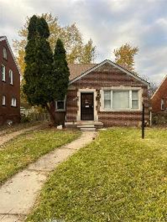 13331 Wilshire Drive Detroit, MI 48213