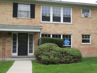 2503 W 13 Mile Road UNIT #5 Royal Oak, MI 48073