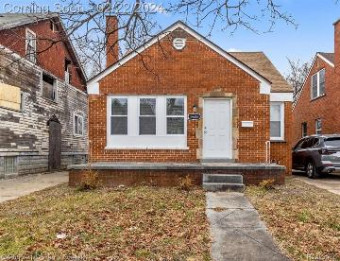 18646 Dwyer Street Detroit, MI 48234