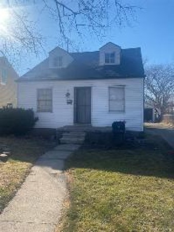 20247 Hamburg Street Detroit, MI 48205