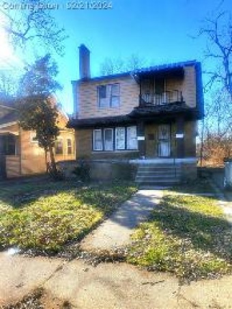 13227 Mark Twain Street Detroit, MI 48227