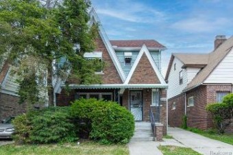 13628 Monica Street Detroit, MI 48238