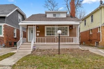 14324 Lauder Street Detroit, MI 48227