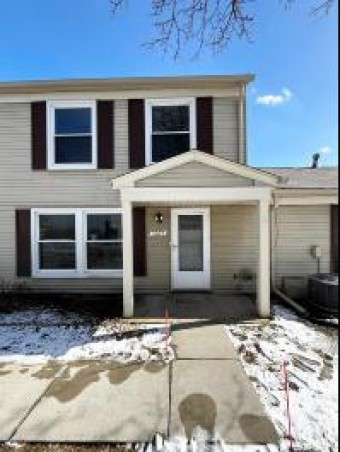 3025 Maplewood Court Lake Orion, MI 48360